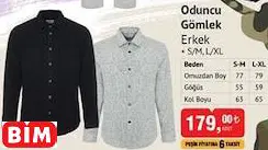 ODUNCU GÖMLEK ERKEK ODUNCU GÖMLEK ERKEK